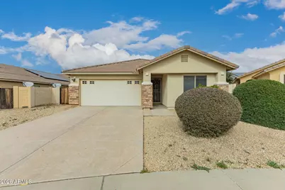 16520 W Tonto Street, Goodyear, AZ 85338 - Photo 1