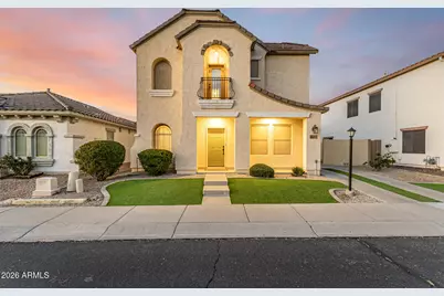 7732 E Albany Street, Mesa, AZ 85207 - Photo 1