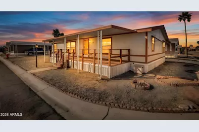 10955 N 79th Avenue #113, Peoria, AZ 85345 - Photo 1