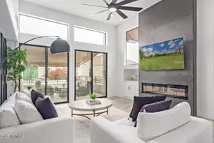 8989 N Gainey Center Dr, Scottsdale, AZ 85258 - Photo 1