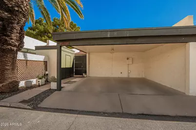 2823 N 49th Place, Phoenix, AZ 85008 - Photo 1
