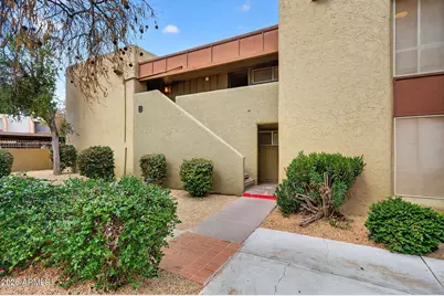 1701 W Tuckey Lane #206, Phoenix, AZ 85015 - Photo 1
