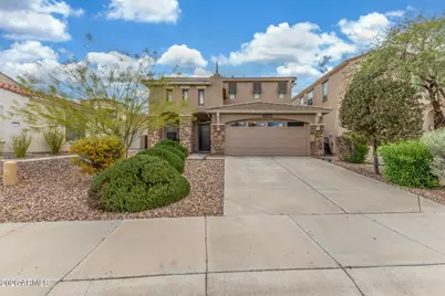 29755 N 121st Avenue, Peoria, AZ 85383 - Photo 1