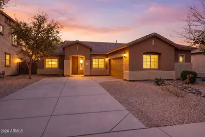 19837 E Carriage Way, Queen Creek, AZ 85142 - Photo 1