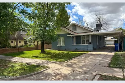 532 N Grand --, Mesa, AZ 85201 - Photo 1