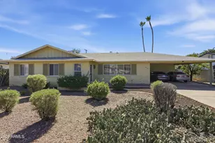 8103 E Wilshire Dr, Scottsdale, AZ 85257 - Photo 1