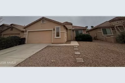 5558 Wilder Drive, Sierra Vista, AZ 85635 - Photo 1