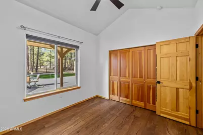 890 E Hattie Greene --, Flagstaff, AZ 86001 - Photo 1