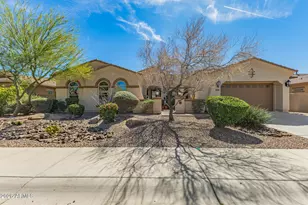 18123 W Desert Sage Dr, Goodyear, AZ 85338 - Photo 1