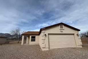 5342 S San Pedro Ave, Sierra Vista, AZ 85650 - Photo 1