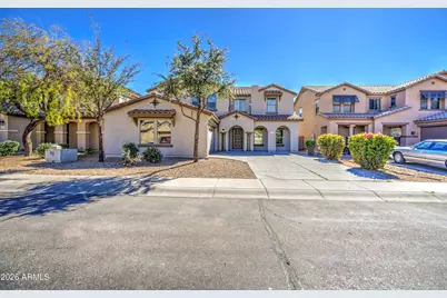 45673 W Morning View Lane, Maricopa, AZ 85139 - Photo 1