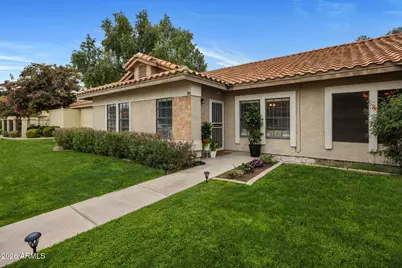 338 N Heritage Drive, Gilbert, AZ 85234 - Photo 1
