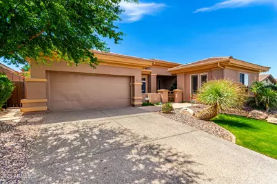 42017 N Crooked Stick Road, Anthem, AZ 85086 - Photo 1