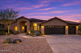 9373 E Quarry Trail, Scottsdale, AZ 85262 - Photo 1