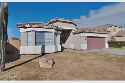 2836 S 66th Avenue, Phoenix, AZ 85043 - Photo 1