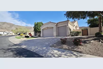 15001 S 5th Avenue, Phoenix, AZ 85045 - Photo 1