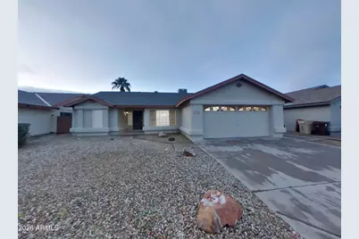 8621 W Willow Avenue, Peoria, AZ 85381 - Photo 1