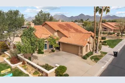 9202 E Davenport Drive, Scottsdale, AZ 85260 - Photo 1