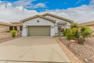 41417 N Clear Crossing Road, Anthem, AZ 85086 - Photo 1