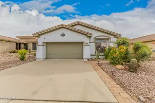 41417 N Clear Crossing Rd, Anthem, AZ 85086 - Photo 1