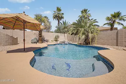 960 W Myrtle Drive, Chandler, AZ 85248 - Photo 1