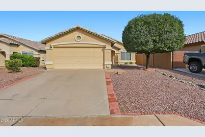9300 E Carol Avenue, Mesa, AZ 85208 - Photo 1