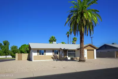 2624 W Charter Oak Road, Phoenix, AZ 85029 - Photo 1