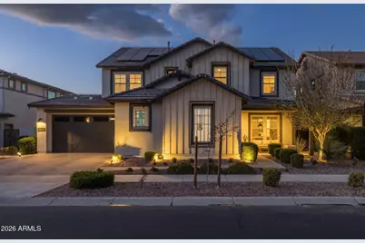 10250 E Seismic Avenue, Mesa, AZ 85212 - Photo 1