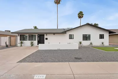 8725 E Osborn Road, Scottsdale, AZ 85251 - Photo 1
