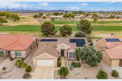 15352 W Blackgold Lane, Sun City West, AZ 85375 - Photo 1