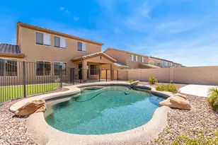 17848 W Summerhaven Dr, Goodyear, AZ 85338 - Photo 1