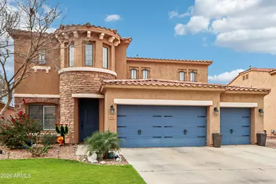 1847 N Westfall Lane, Casa Grande, AZ 85122 - Photo 1