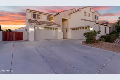 22346 E Arroyo Verde --, Queen Creek, AZ 85142 - Photo 1