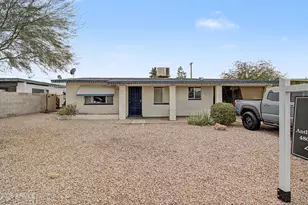 1129 N Wedgewood Cir, Mesa, AZ 85203 - Photo 1