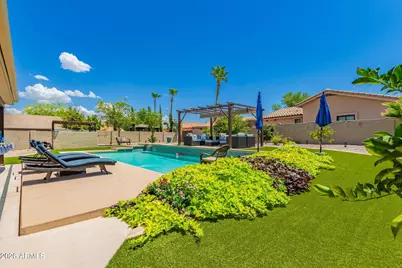 17503 E San Marcus Drive, Fountain Hills, AZ 85268 - Photo 1