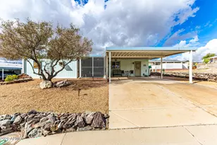 3914 N Florence Blvd, Florence, AZ 85132 - Photo 1