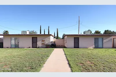 95 E Jennifer Lane #1, Sierra Vista, AZ 85635 - Photo 1