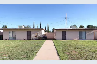 95 Jennifer Lane #Apt 1, Sierra Vista, AZ 85635 - Photo 1