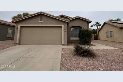 16152 W Calavar Road, Surprise, AZ 85379 - Photo 1