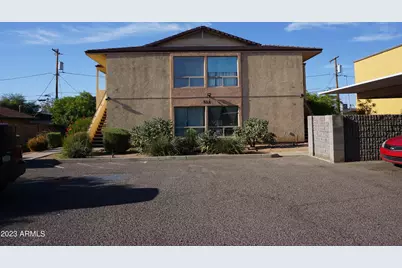 532 W 9th Street #Apt 101, Mesa, AZ 85201 - Photo 1