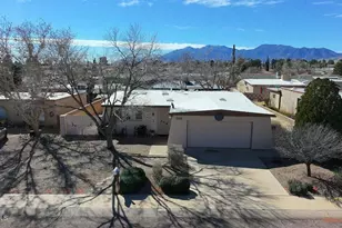 1140 E Sahuaro Dr, Sierra Vista, AZ 85635 - Photo 1