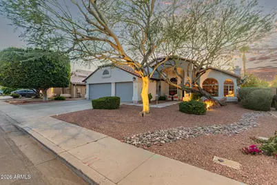 2428 S Colleen Street, Mesa, AZ 85210 - Photo 1