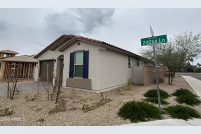 2150 S 242nd Lane, Buckeye, AZ 85326 - Photo 1