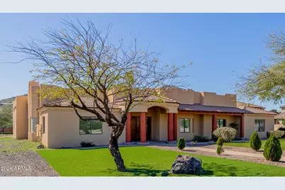 1815 W Maddock Road, Phoenix, AZ 85086 - Photo 1