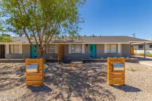 10002 N 18th Ave, Phoenix, AZ 85021 - Photo 1