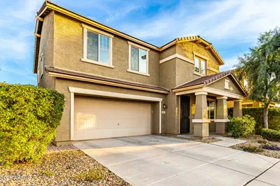 7811 W Glass Lane, Laveen, AZ 85339 - Photo 1