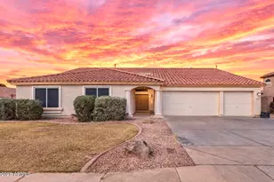 8038 W Acapulco Ln, Peoria, AZ 85381 - Photo 1