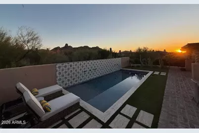 10036 E Blue Sky Drive, Scottsdale, AZ 85262 - Photo 1