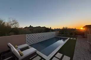 10036 E Blue Sky Dr, Scottsdale, AZ 85262 - Photo 1