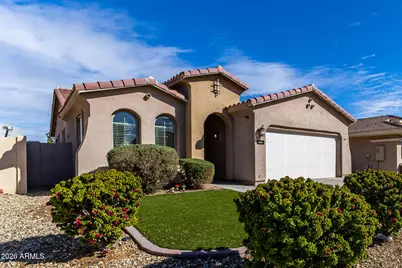 10768 W Woodland Avenue, Avondale, AZ 85323 - Photo 1